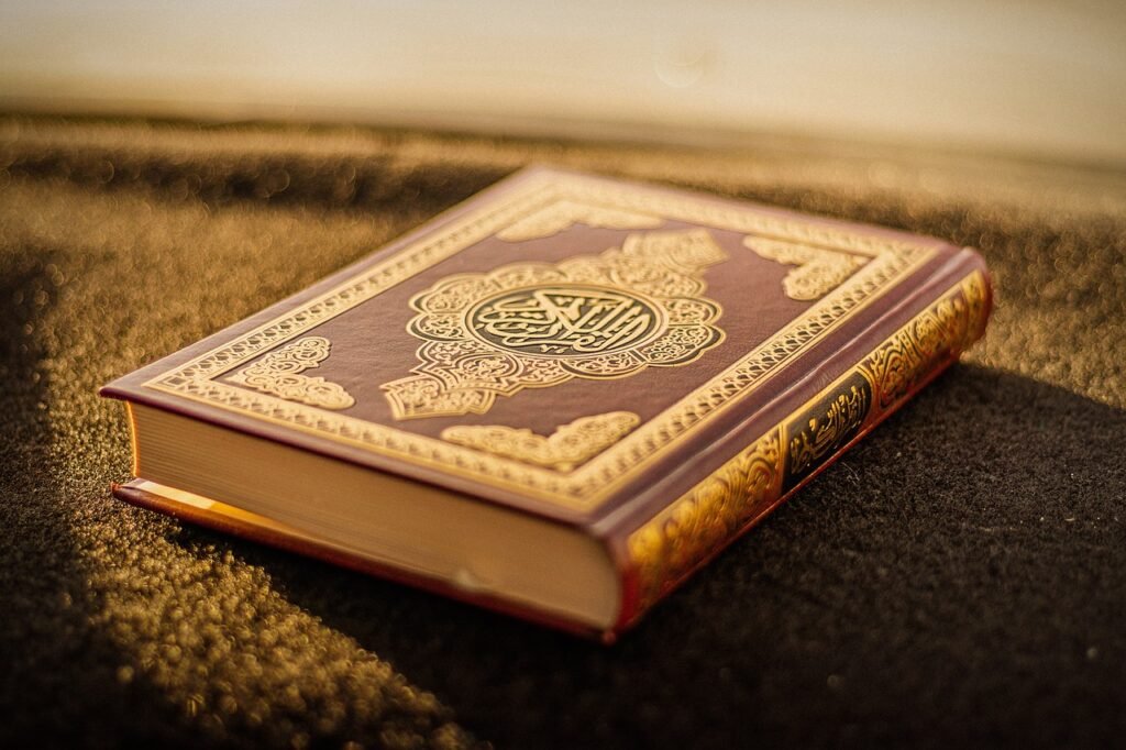 Faire la Roqya Soi-même avec le Coran
