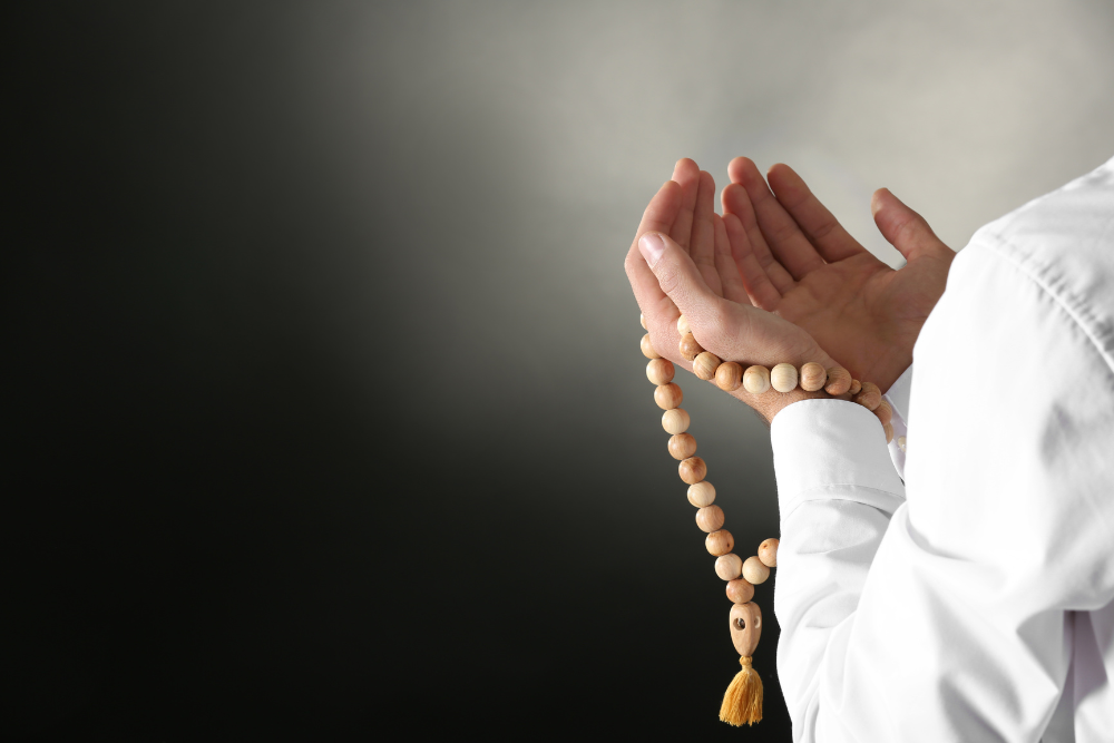 la prière du mort en Islam Salât al-janaza